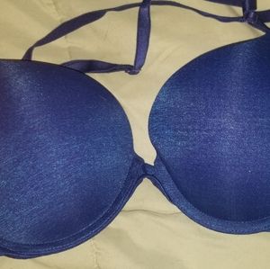 34B Padded Wired VS T Shirt Bras